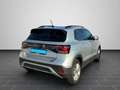 Volkswagen T-Cross LIFE 1.0 TSI LED REAR VIEW APP CONNECT S Silber - thumbnail 2