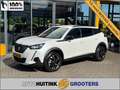 Peugeot 2008 1.2 Pure Tech Allure 130pk - LED - Navi Blanc - thumbnail 1