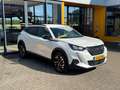 Peugeot 2008 1.2 Pure Tech Allure 130pk - LED - Navi Blanc - thumbnail 4