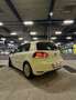 Volkswagen Golf Golf Rabbit 2012 BMT 1,6 TDI DPF Rabbit 2012 Weiß - thumbnail 3
