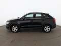 Audi Q3 2.0 TDI XENON SITZHZG TEMPOMAT KLIMA PDC Schwarz - thumbnail 6