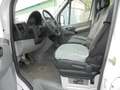 Volkswagen Crafter Pritsche 35 mittel L2 Doppelkabine Weiß - thumbnail 15