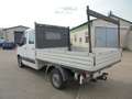 Volkswagen Crafter Pritsche 35 mittel L2 Doppelkabine Weiß - thumbnail 4