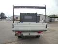 Volkswagen Crafter Pritsche 35 mittel L2 Doppelkabine Weiß - thumbnail 8