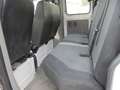 Volkswagen Crafter Pritsche 35 mittel L2 Doppelkabine Weiß - thumbnail 14