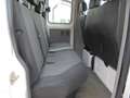 Volkswagen Crafter Pritsche 35 mittel L2 Doppelkabine Weiß - thumbnail 12