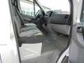 Volkswagen Crafter Pritsche 35 mittel L2 Doppelkabine Weiß - thumbnail 11