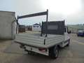 Volkswagen Crafter Pritsche 35 mittel L2 Doppelkabine Weiß - thumbnail 9