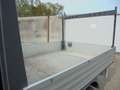 Volkswagen Crafter Pritsche 35 mittel L2 Doppelkabine Weiß - thumbnail 13