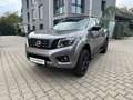Nissan Navara NP300 N-Guard Double Cab 4x4 Gris - thumbnail 1