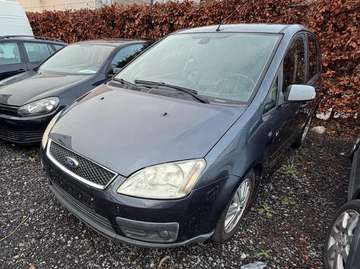 Focus C-MAX 1.8 TDCi Trend