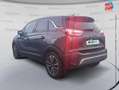 Opel Crossland X 1.2 Turbo 110ch Ultimate BVA Euro 6d-T Blauw - thumbnail 8