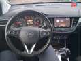 Opel Crossland X 1.2 TURBO 110CH ULTIMATE BVA EURO 6D-T Bleu - thumbnail 17