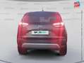 Opel Crossland X 1.2 Turbo 110ch Ultimate BVA Euro 6d-T Blauw - thumbnail 7