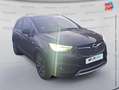 Opel Crossland X 1.2 TURBO 110CH ULTIMATE BVA EURO 6D-T Bleu - thumbnail 3