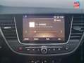 Opel Crossland X 1.2 TURBO 110CH ULTIMATE BVA EURO 6D-T Bleu - thumbnail 20