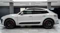Porsche Macan 2.9 GTS 441CV PDK TETTO SOSP SPECIAL PAINT SCARICO Grau - thumbnail 4