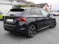 Skoda Fabia Monte Carlo 1.5 TSI KAMERA NAVI ACC LED Schwarz - thumbnail 3
