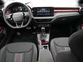 Skoda Fabia Monte Carlo 1.5 TSI KAMERA NAVI ACC LED Schwarz - thumbnail 6