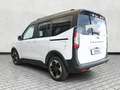 Ford Tourneo Courier 1.0 EB Active Navi Kamera BLIS Weiß - thumbnail 6