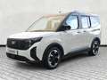 Ford Tourneo Courier 1.0 EB Active Navi Kamera BLIS Weiß - thumbnail 4