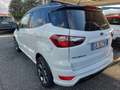 Ford EcoSport 1.0 EcoBoost 125 CV Start&Stop ST-Line km 57000 Blanc - thumbnail 5