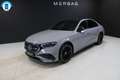 Mercedes-Benz E 400 e 4M *AMG Night AIRMAT Pano AHK Burm Techn Gris - thumbnail 1