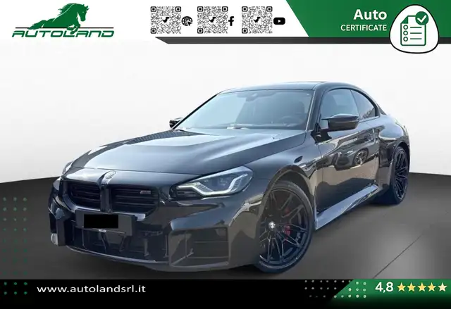 BMW M2 Coupe  3.0 480cv auto Iva Esporta*Lasing