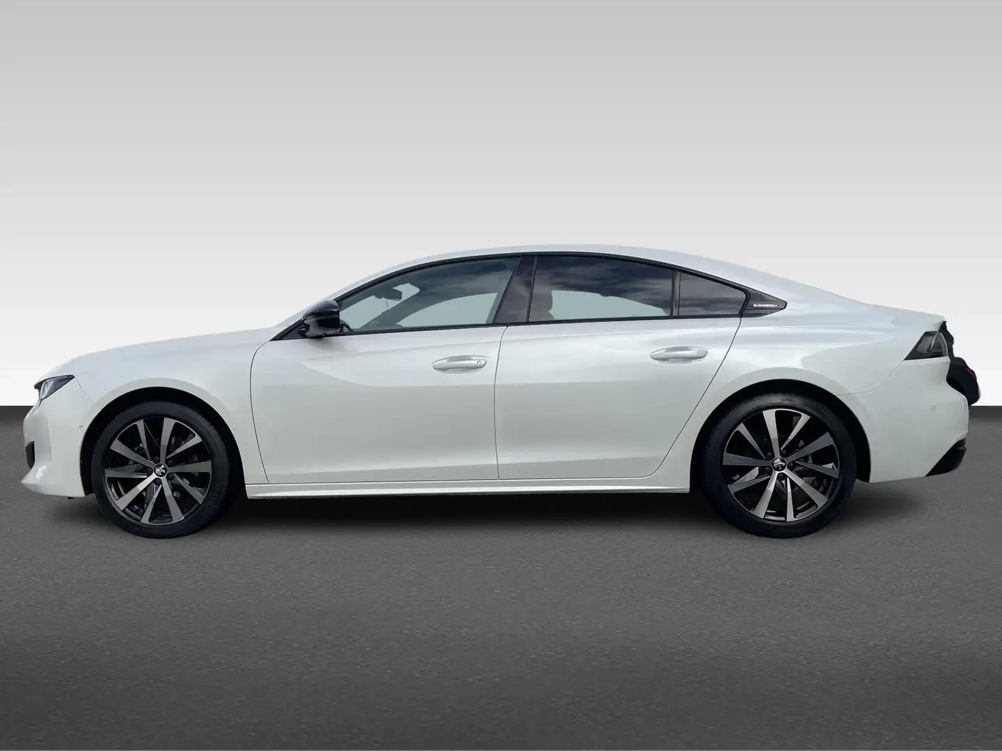 Peugeot 508 1.6 PureTech Blue Lease GT Line | FOCAL® Premium Wit - 2