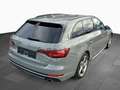 Audi A4 Avant 2,0 TFSI S-LINE SPORT QUATTRO MATRIX LED NA Grigio - thumbnail 5