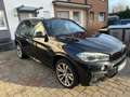 BMW X5 M M-paket 40d Sport-Aut. tüv meuğ Czarny - thumbnail 4