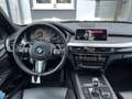 BMW X5 M M-paket 40d Sport-Aut. tüv meuğ Czarny - thumbnail 9