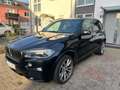 BMW X5 M M-paket 40d Sport-Aut. tüv meuğ Czarny - thumbnail 6