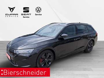 Combi 2.0 TSI DSG RS ACTIVE-INFO-DISPLAY PANO KAME