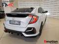 Honda Civic 1.0 VTEC Turbo Comfort Sport Line Blanc - thumbnail 9