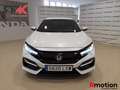 Honda Civic 1.0 VTEC Turbo Comfort Sport Line Blanc - thumbnail 2
