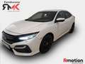 Honda Civic 1.0 VTEC Turbo Comfort Sport Line Blanc - thumbnail 1
