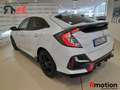 Honda Civic 1.0 VTEC Turbo Comfort Sport Line Blanc - thumbnail 7