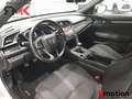 Honda Civic 1.0 VTEC Turbo Comfort Sport Line Blanc - thumbnail 10