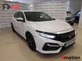 Honda Civic 1.0 VTEC Turbo Comfort Sport Line Blanc - thumbnail 4