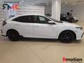 Honda Civic 1.0 VTEC Turbo Comfort Sport Line Blanc - thumbnail 5