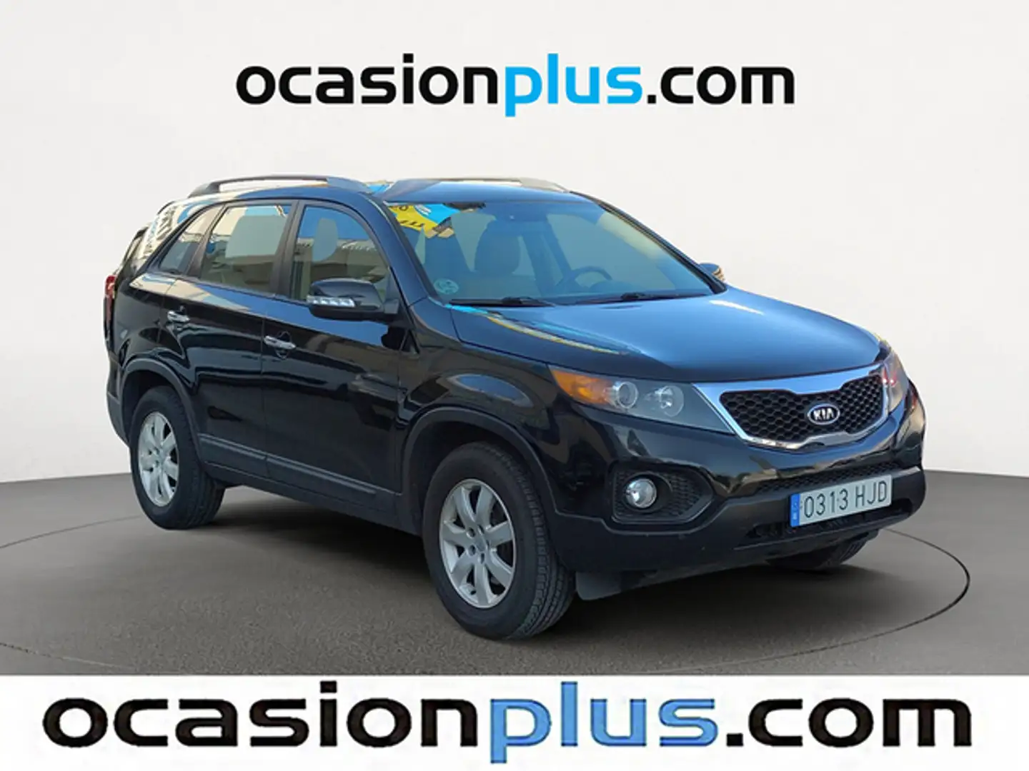 Kia Sorento 2.0 CRDi Concept 4x2 Noir - 2