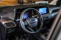 Ford Transit Courier 1.5 EcoBlue Limited, 100 PK, BPM/VRIJ, Agate/Black Noir - thumbnail 4