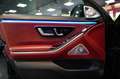 Mercedes-Benz S 400 d 4Matic AMG SOFT KAMERA BUR 360° Noir - thumbnail 12
