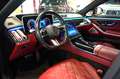Mercedes-Benz S 400 d 4Matic AMG SOFT KAMERA BUR 360° Noir - thumbnail 14