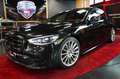 Mercedes-Benz S 400 d 4Matic AMG SOFT KAMERA BUR 360° Noir - thumbnail 2