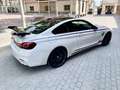 BMW M4 M4A GTS Blanco - thumbnail 4