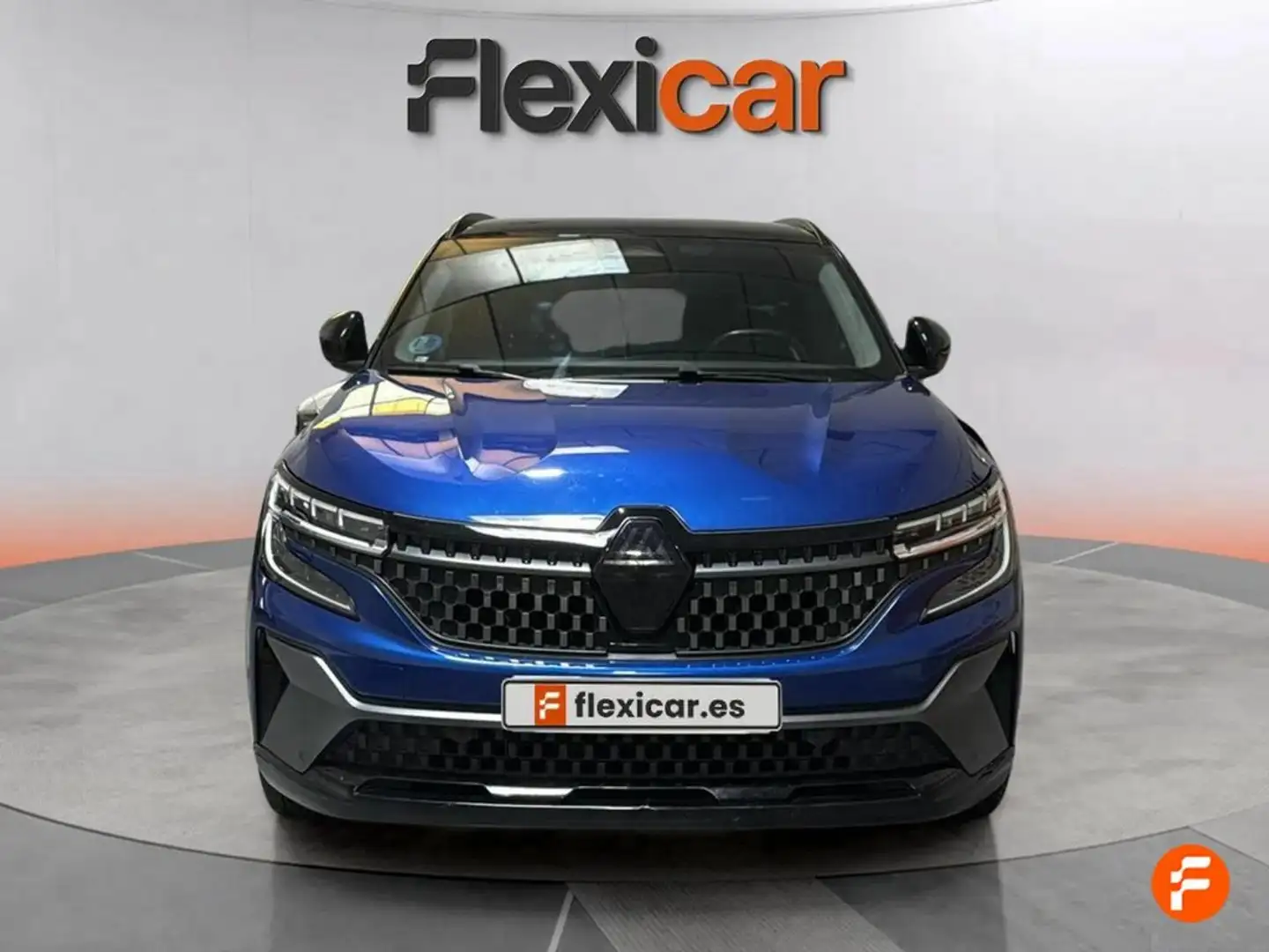 Renault Austral Iconic Esprit Alpine E-Tech F Hybr 147kW Azul - 2