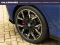BMW 135 xDrive-Pano-Memory-ACC-Head-Up-Lenkradheizung Bleu - thumbnail 12