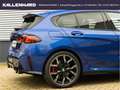 BMW 135 xDrive-Pano-Memory-ACC-Head-Up-Lenkradheizung Bleu - thumbnail 11